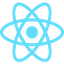 React