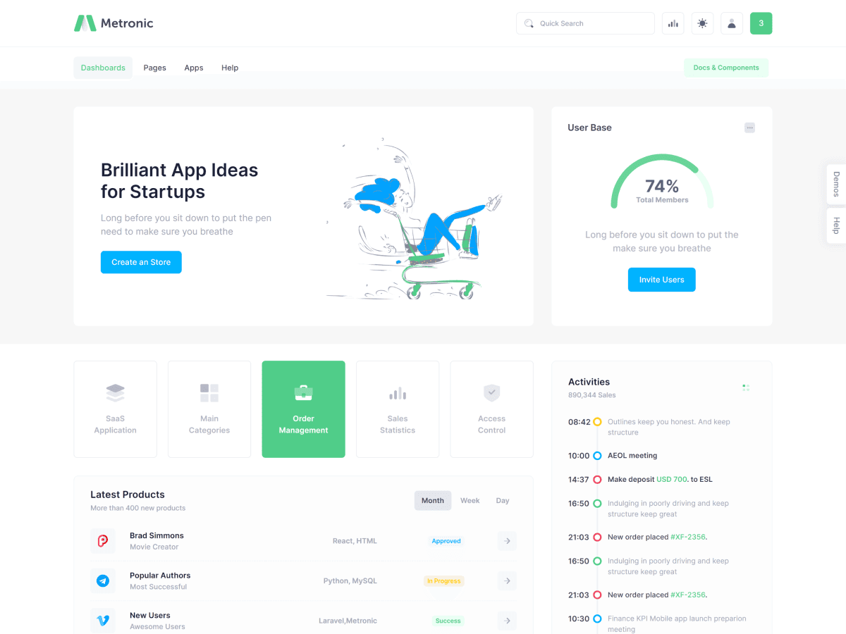 Finance Planner