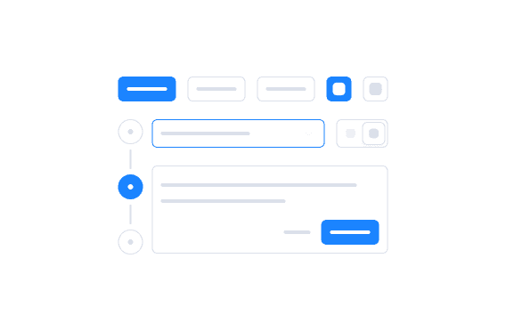 UI Elements