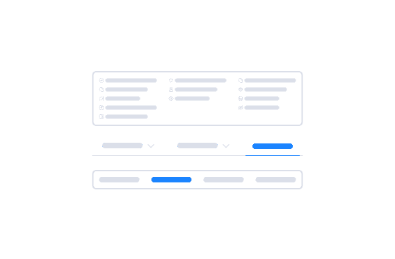 Menus