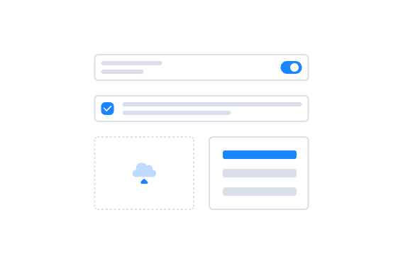 Forms