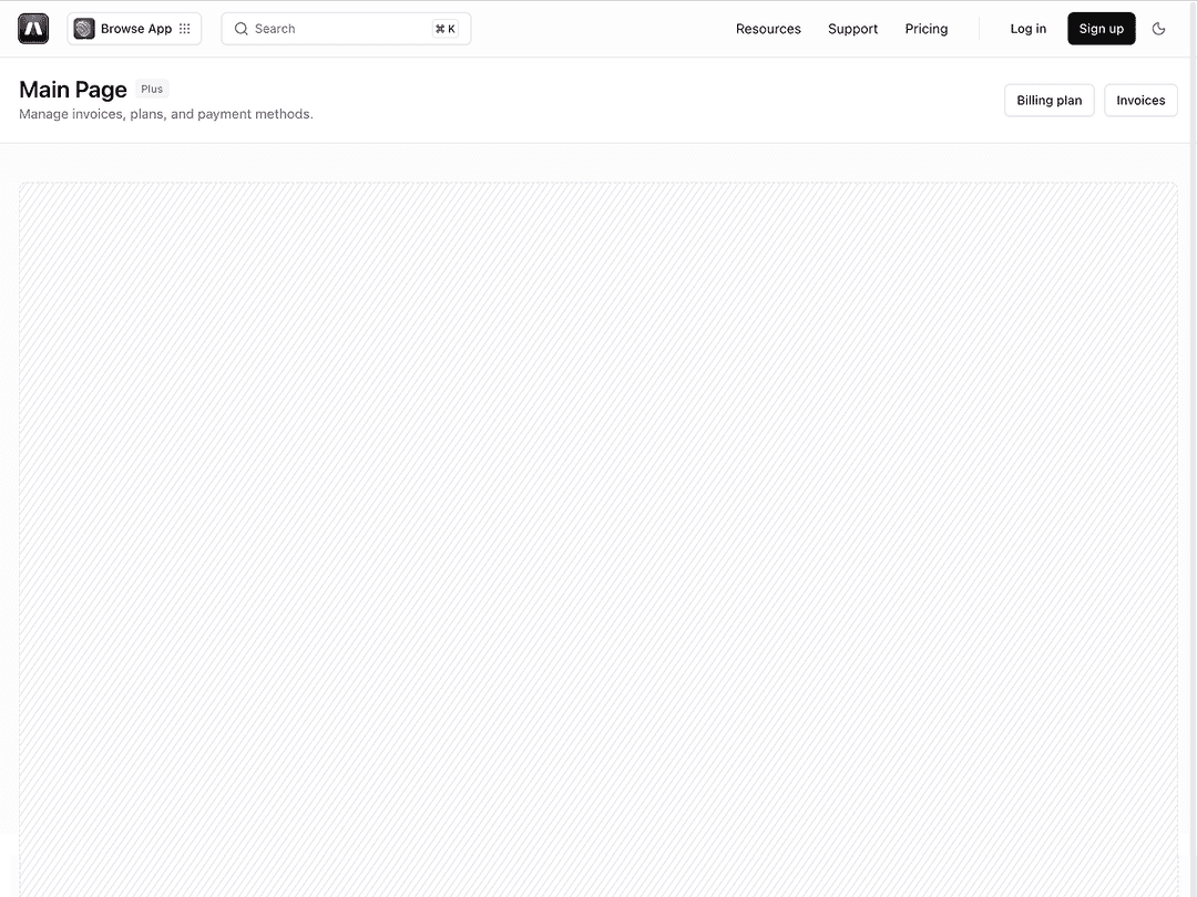 Layout 32