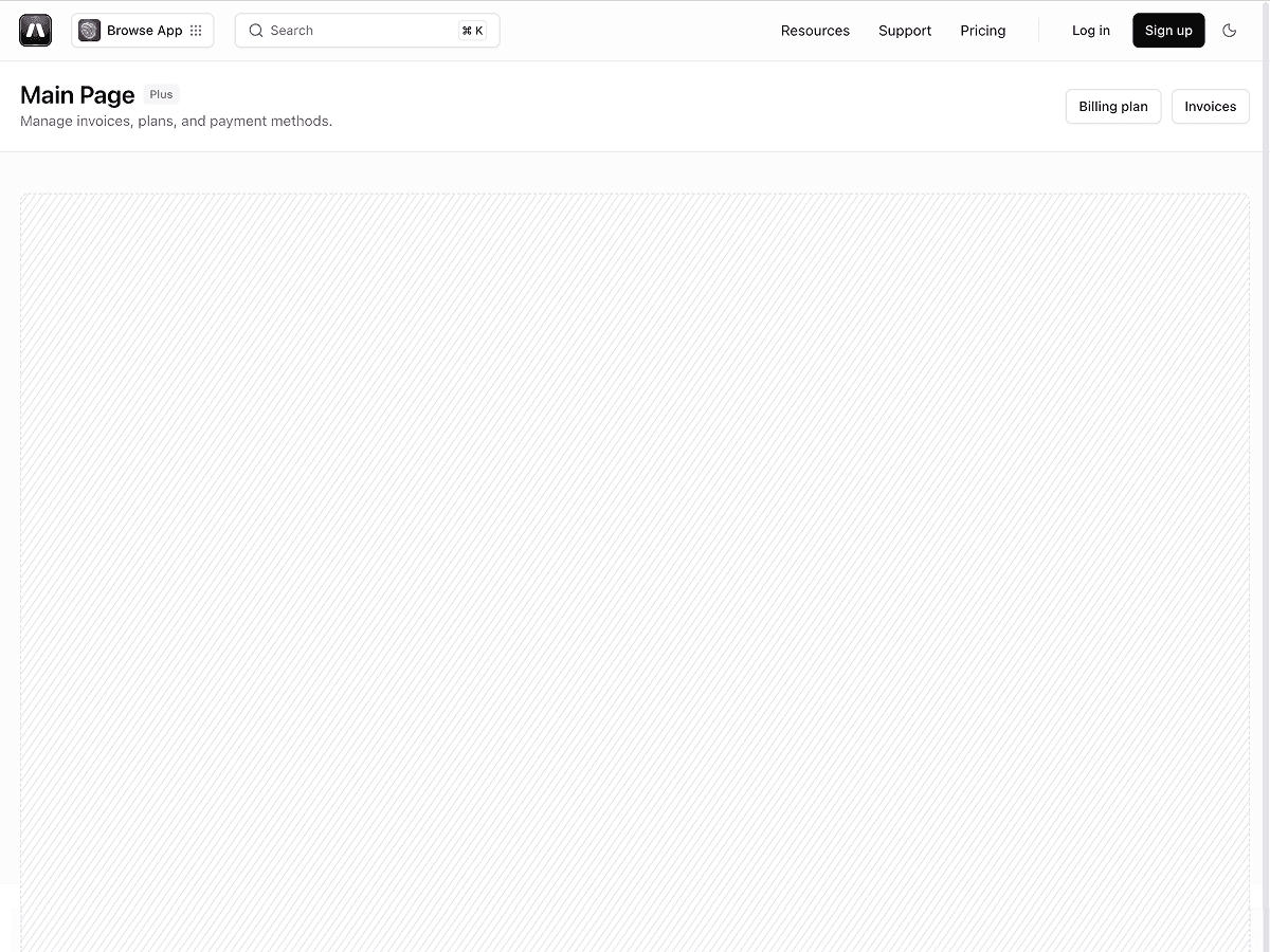 Layout 32