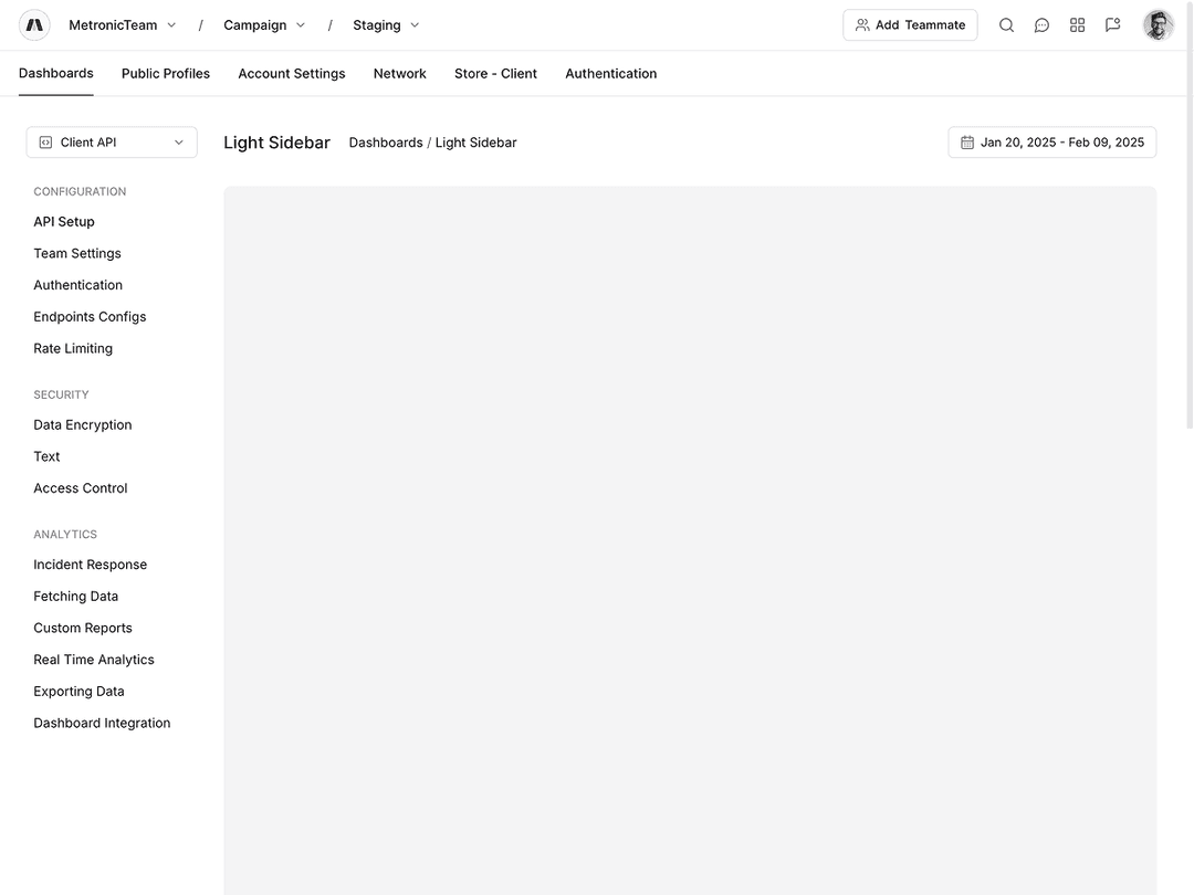 Layout 5