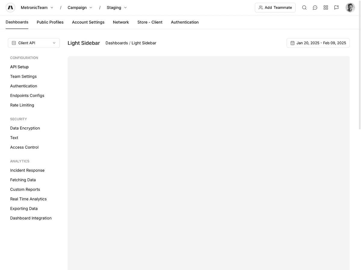 Layout 5