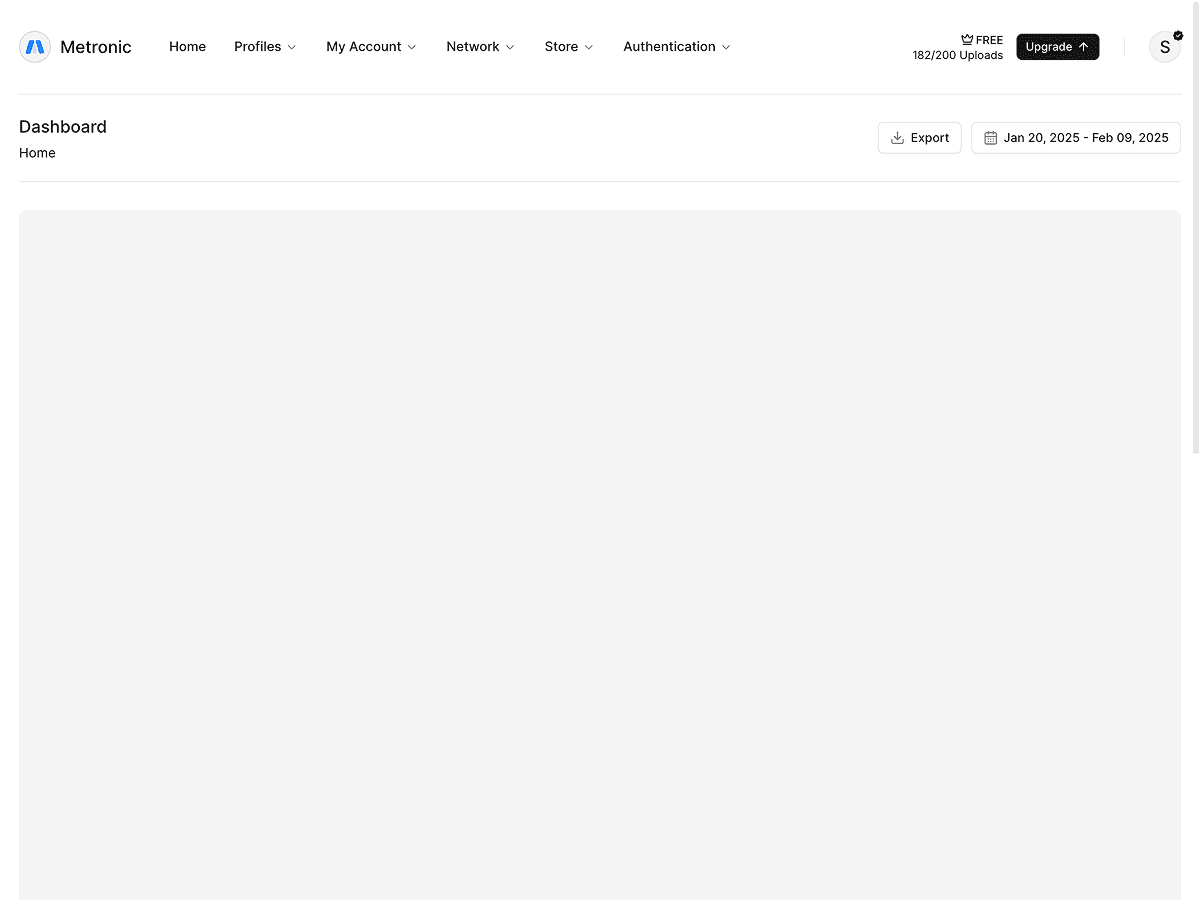 Layout 7