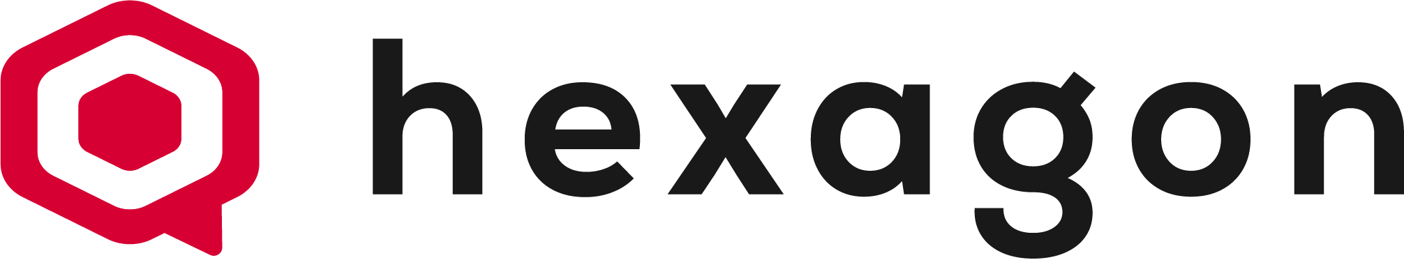 Hexagon