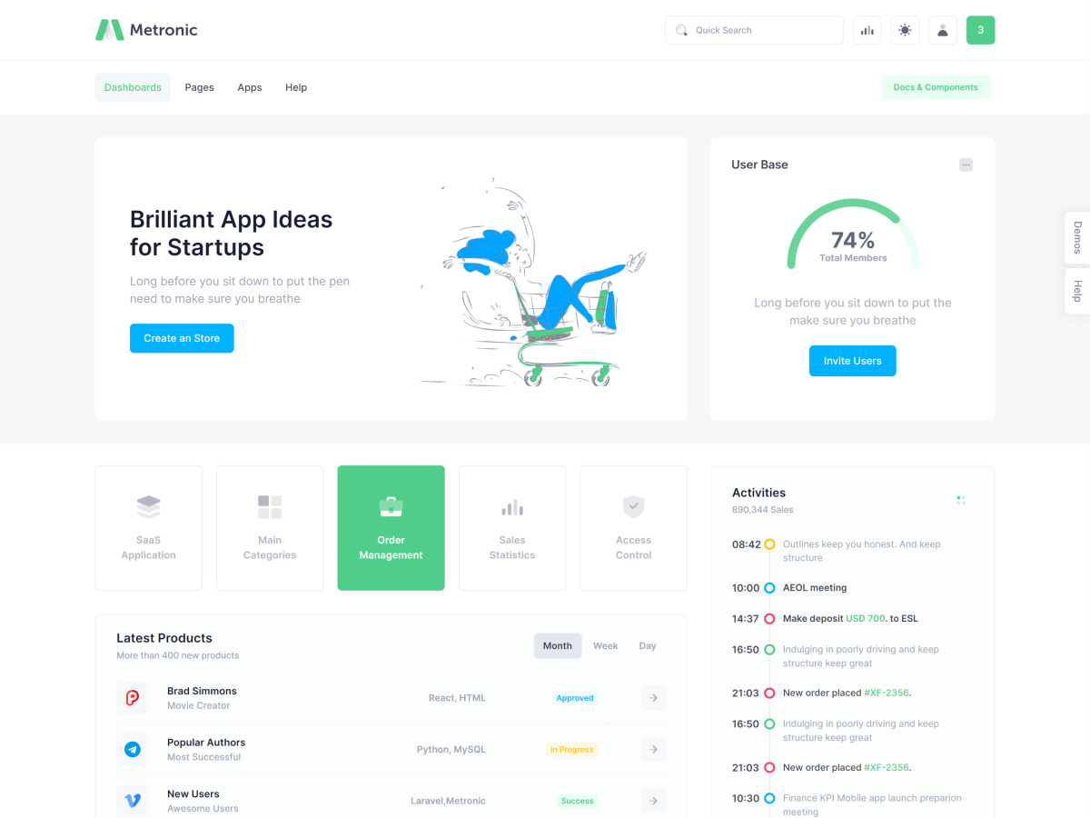 Finance Planner