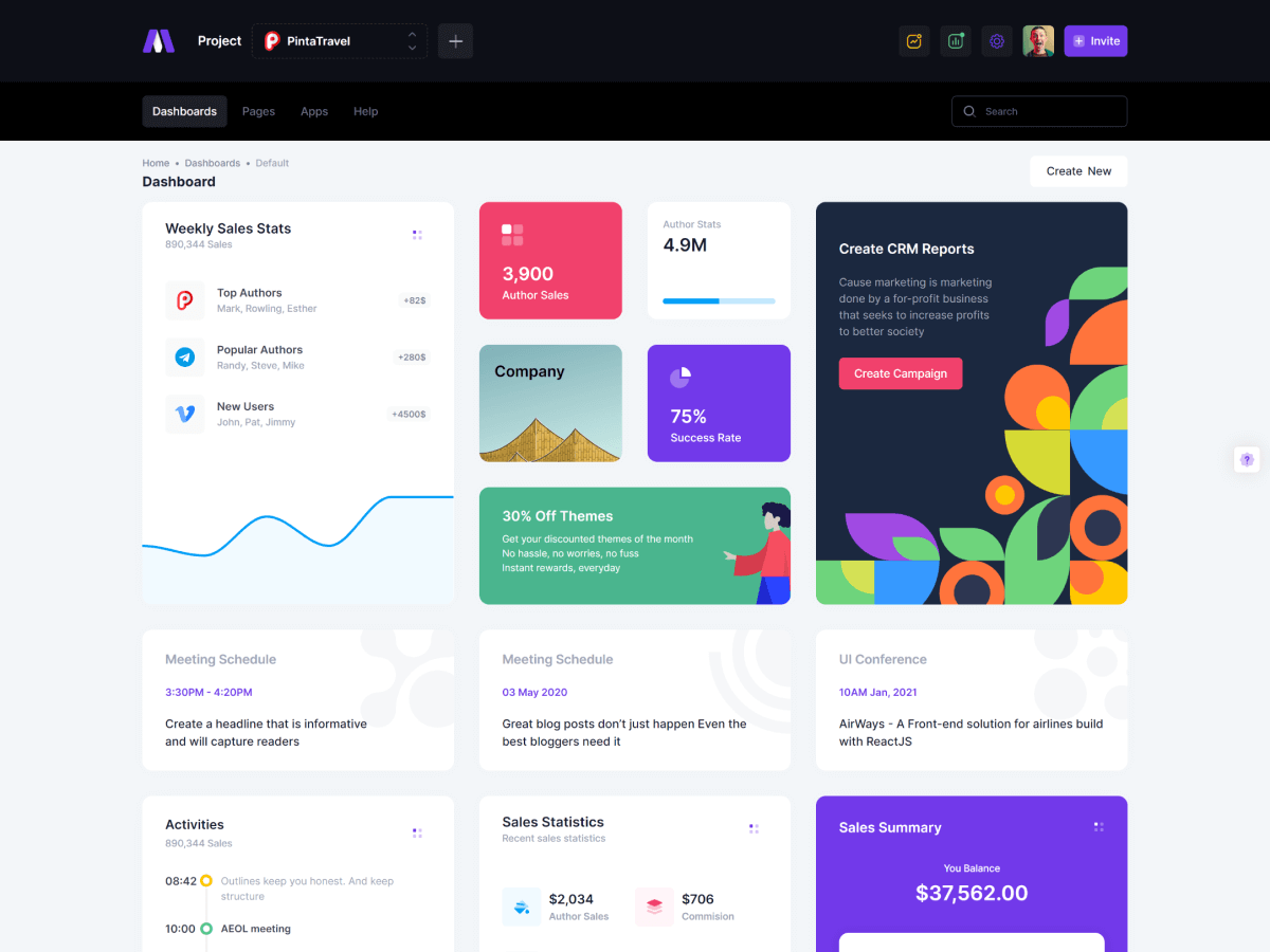 Podcast App