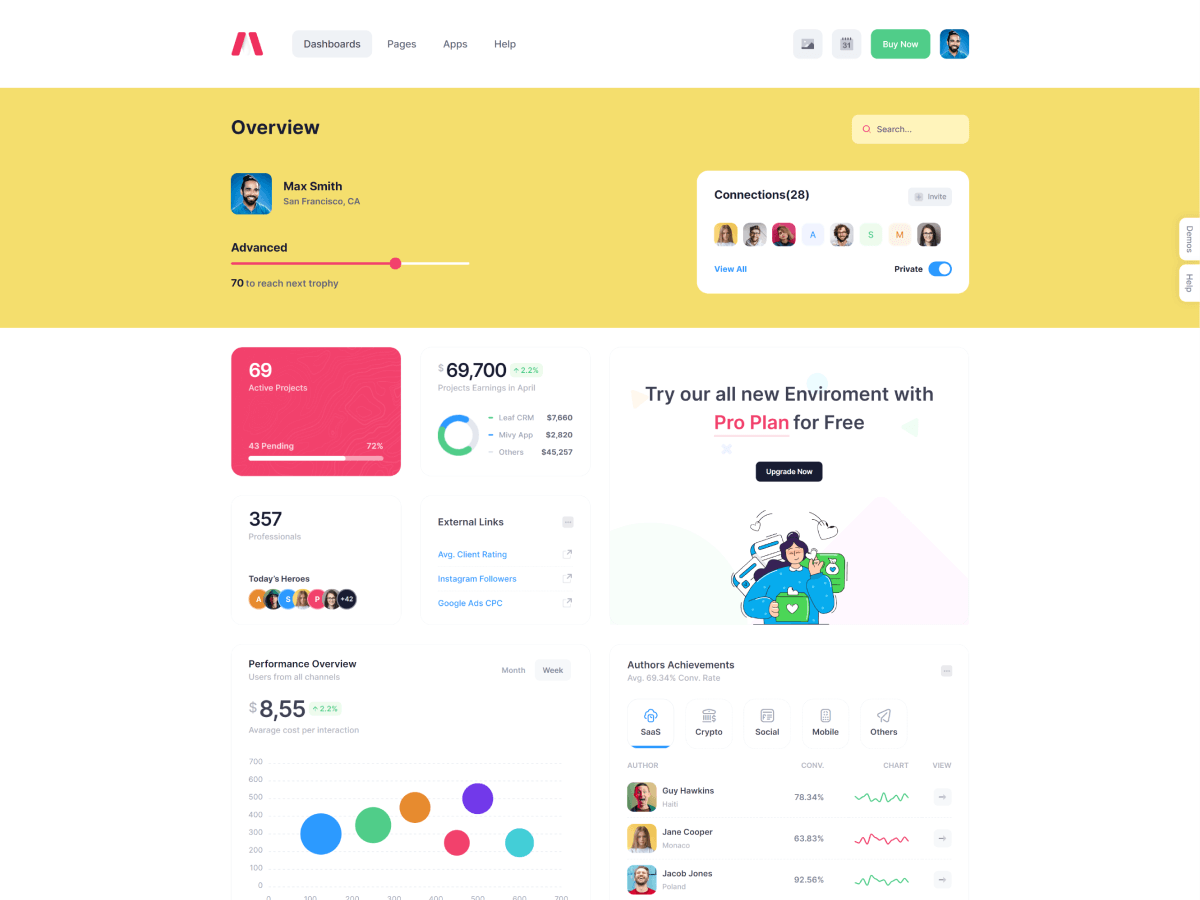 Planable App