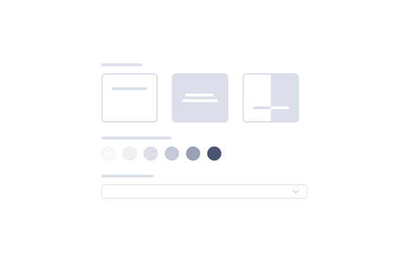 Theming