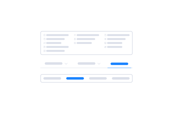 Menus