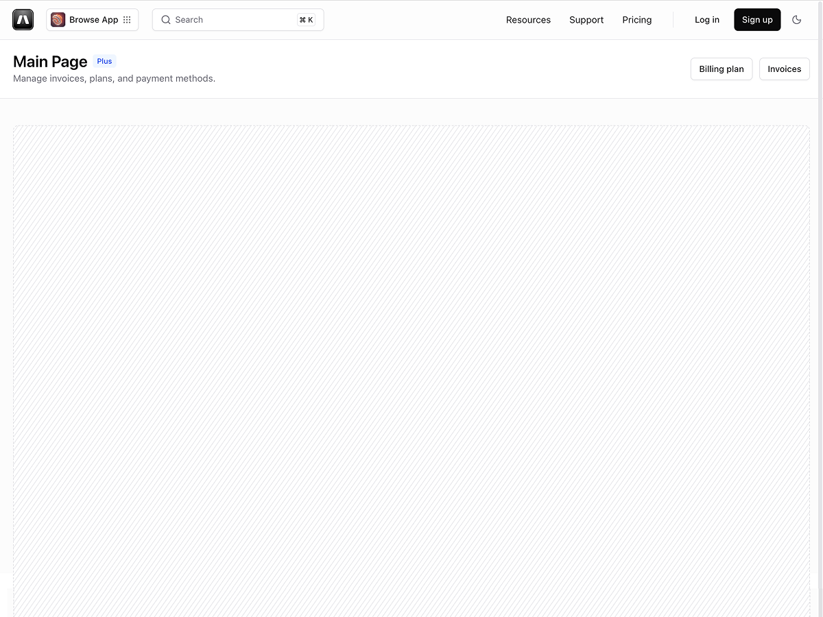 Layout 32