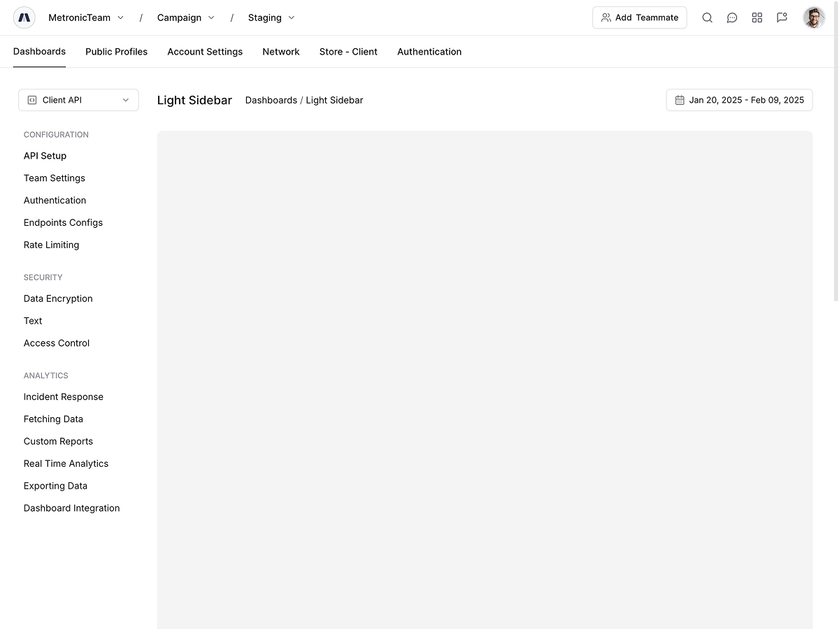 Layout 5