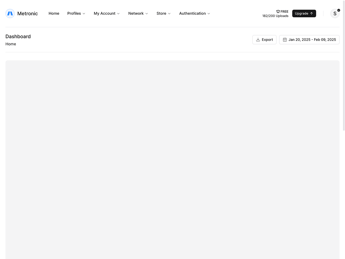 Layout 7