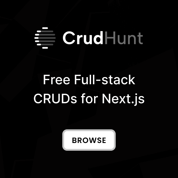 browse crudhunt